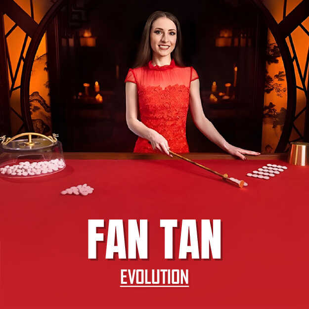 Fan Tan